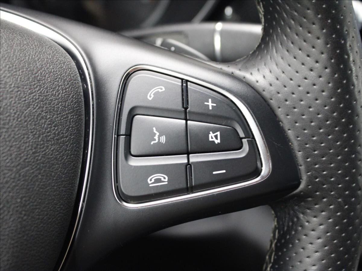 Mercedes-Benz Třídy V