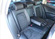 Volkswagen Passat Kombi 2,0 l 147 kw