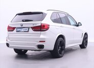 BMW X5 SUV 3,0 l 230 kw