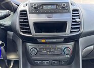 Ford Tourneo Connect MPV 1,5 l 73 kw