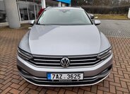 Volkswagen Passat Kombi 1,5 l 110 kw