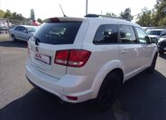 Fiat Freemont SUV 2,0 l 125 kw