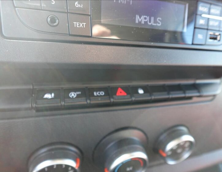 Renault Master Valník 2,3 l 120 kw