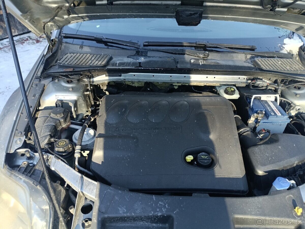 Ford Mondeo Kombi 0,0 103 kw