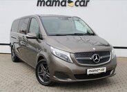 Mercedes-Benz Třídy V MPV 2,1 l 140 kw