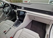 Volkswagen Passat Kombi 2,0 l 110 kw