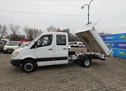 Mercedes-Benz Sprinter Valník 2,1 l 95 kw
