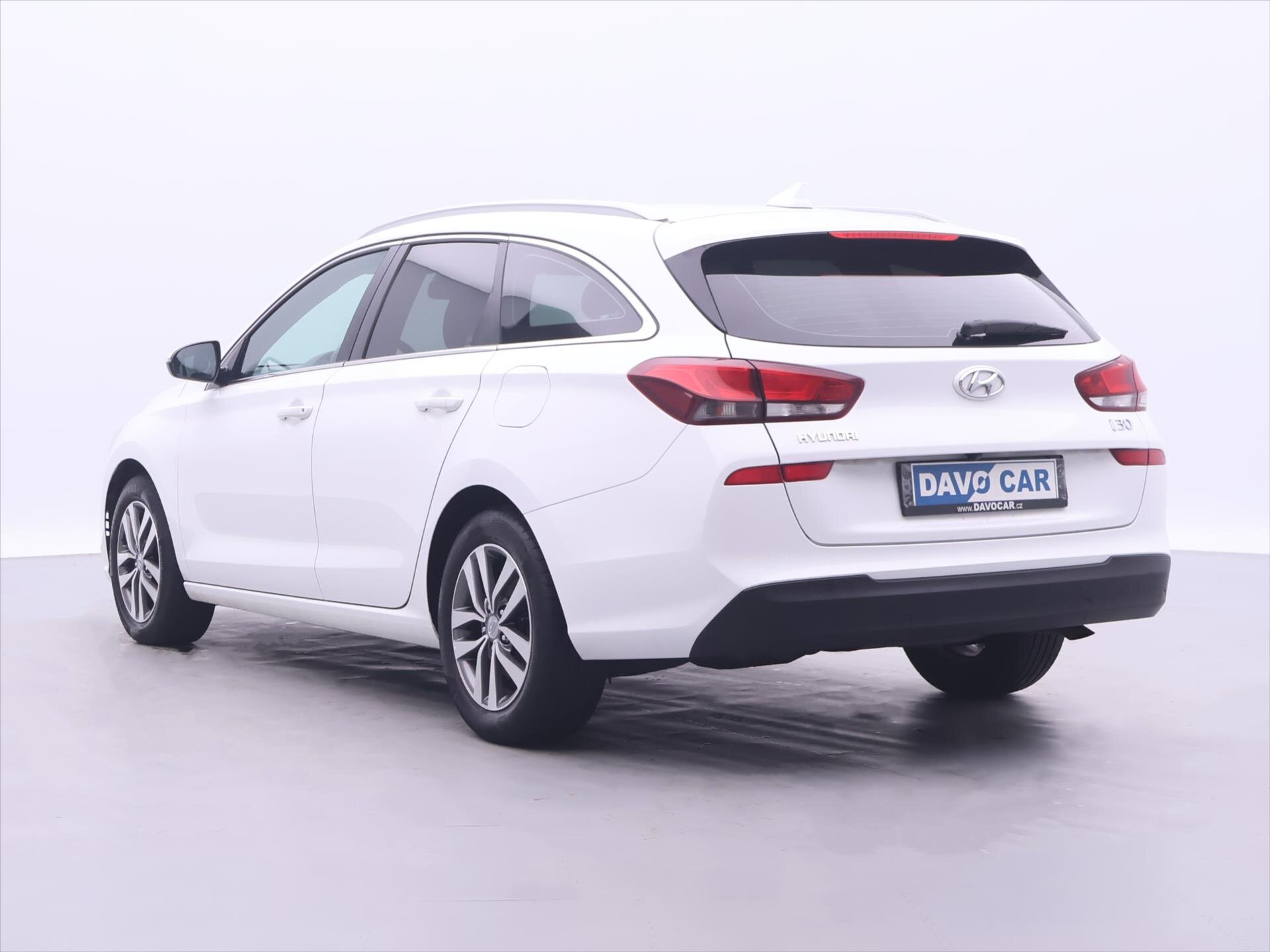 Hyundai i30 Kombi 1,6 l 85 kw