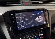 Volkswagen Passat 38