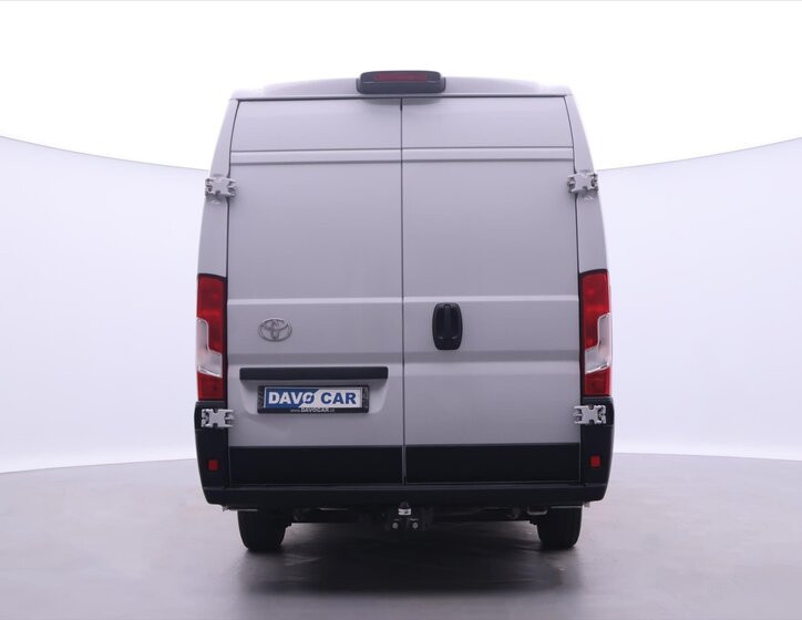 Toyota ProAce Ostatní 2,2 l 103 kw