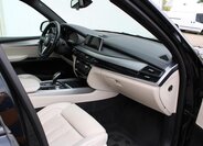 BMW X5 SUV / Terénní 3,0 l 225 kw