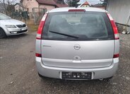 Opel Meriva Kombi 1,4 l 66 kw