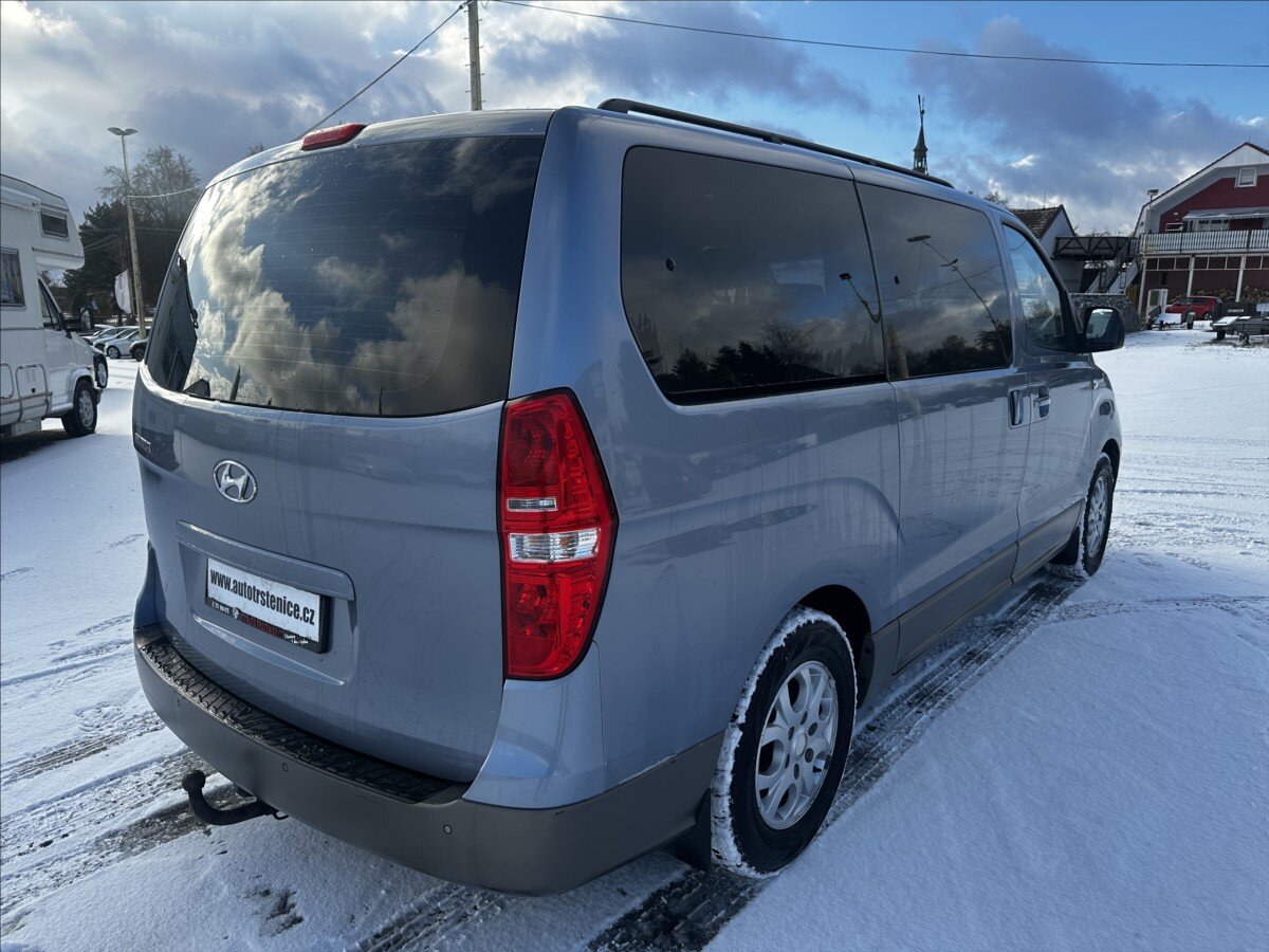 Hyundai H 1