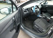 Peugeot 508 Sedan / Limuzína 1,6 l 115 kw