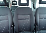 Volkswagen Sharan MPV 1,9 l 85 kw