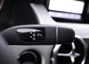 Mercedes-Benz GLK SUV / Terénní 3,0 l 195 kw