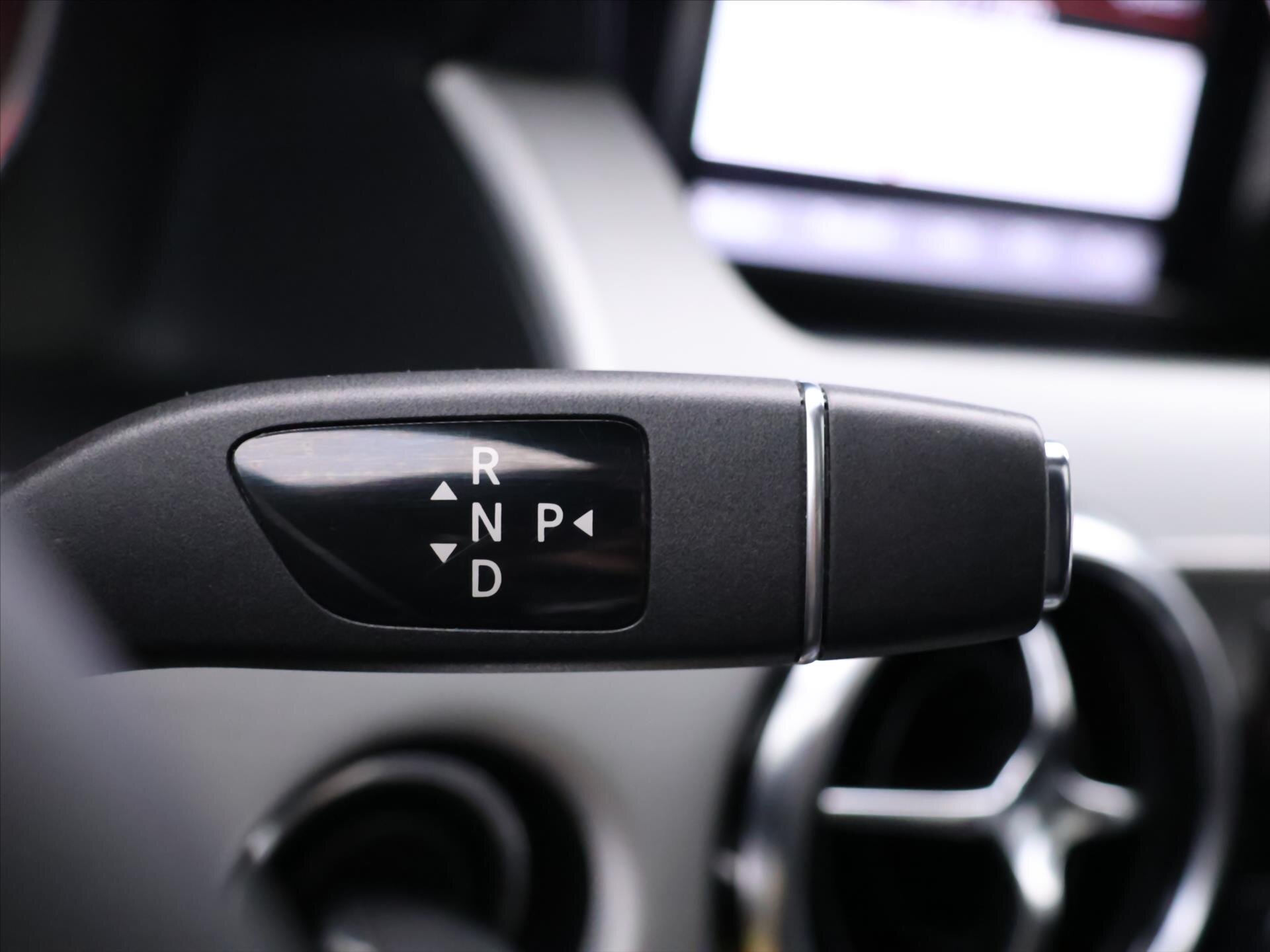 Mercedes-Benz GLK SUV / Terénní 3,0 l 195 kw