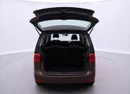 Volkswagen Touran MPV 1,6 l 77 kw