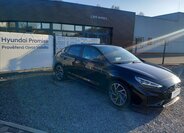 Hyundai i30 Hatchback 1,5 l 117 kw