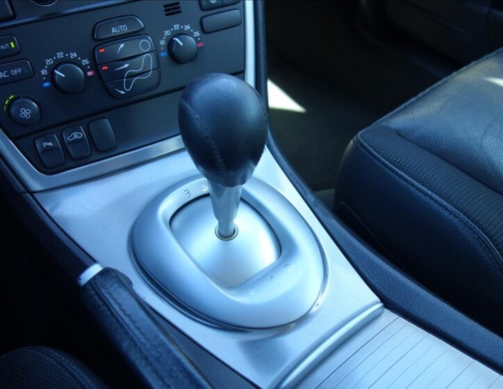 Volvo S60 Sedan 2,4 l 93 kw