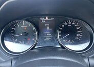 Nissan Qashqai SUV / Terénní 1,2 l 85 kw