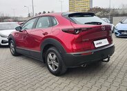 Mazda CX-30 SUV 2,0 l 90 kw