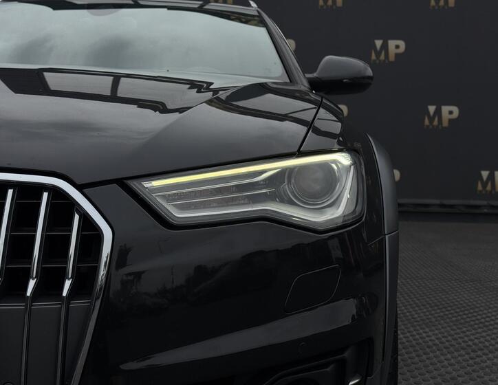Audi A6 Allroad 42