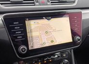 Škoda Superb Kombi 2,0 l 147 kw