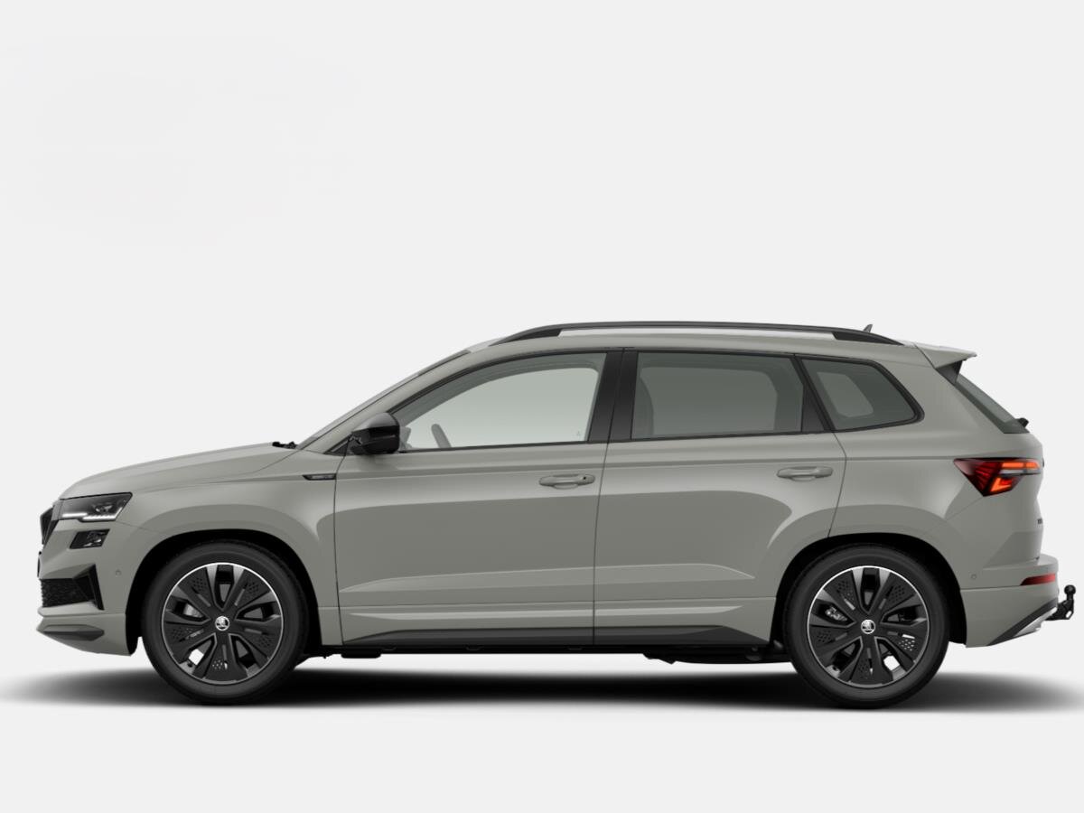 Škoda Karoq SUV / Terénní 0,0 110 kw