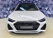 Audi RS 6 Kombi 4,0 l 463 kw