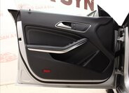 Mercedes-Benz CLA Kombi 2,1 l 100 kw