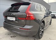 Volvo XC60 Kombi 2,0 l 184 kw