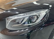 Mercedes-Benz Třídy S 23