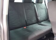 Volkswagen Caravelle Kombi 2,0 l 110 kw