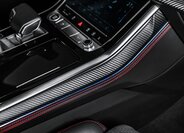 Audi Q8 SUV / Terénní 3,0 l 210 kw