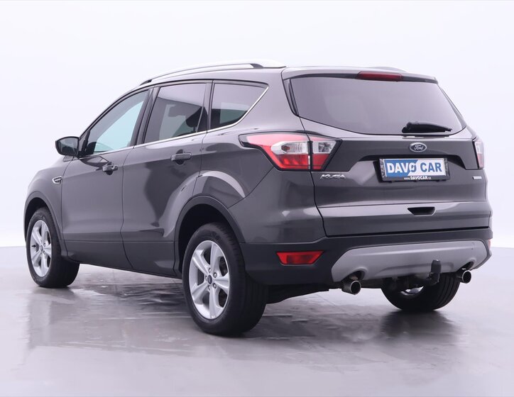 Ford Kuga 5