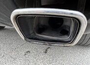 Mercedes-Benz GLK SUV / Terénní 3,0 l 170 kw