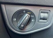 Volkswagen Taigo Hatchback 999,0 81 kw