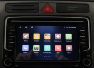 Volkswagen Tiguan SUV / Terénní 2,0 l 147 kw