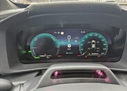 Toyota C-HR Hatchback 1,8 l 72 kw