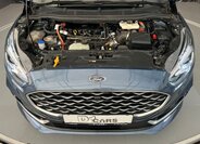 Ford S-MAX MPV 2,5 l 140 kw