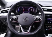 Volkswagen Arteon Kombi 2,0 l 147 kw