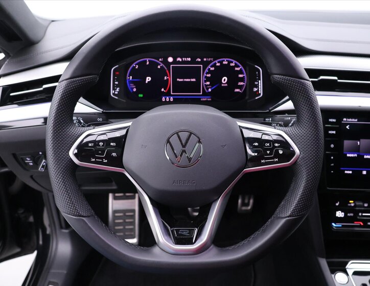 Volkswagen Arteon Kombi 2,0 l 147 kw