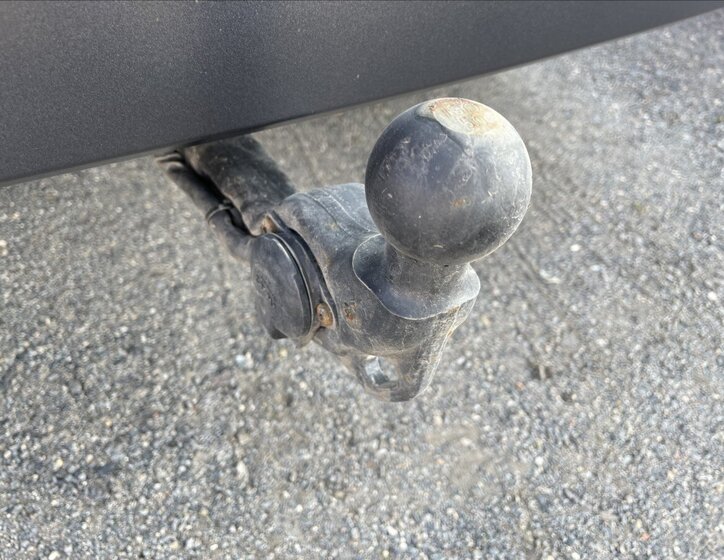 Škoda Karoq SUV / Terénní 2,0 l 110 kw