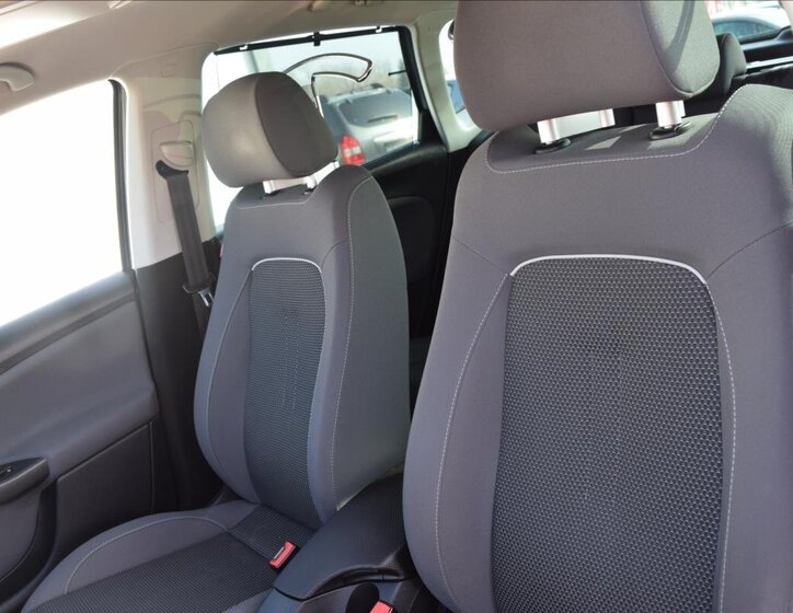 Seat Altea Kombi 2,0 l 77 kw