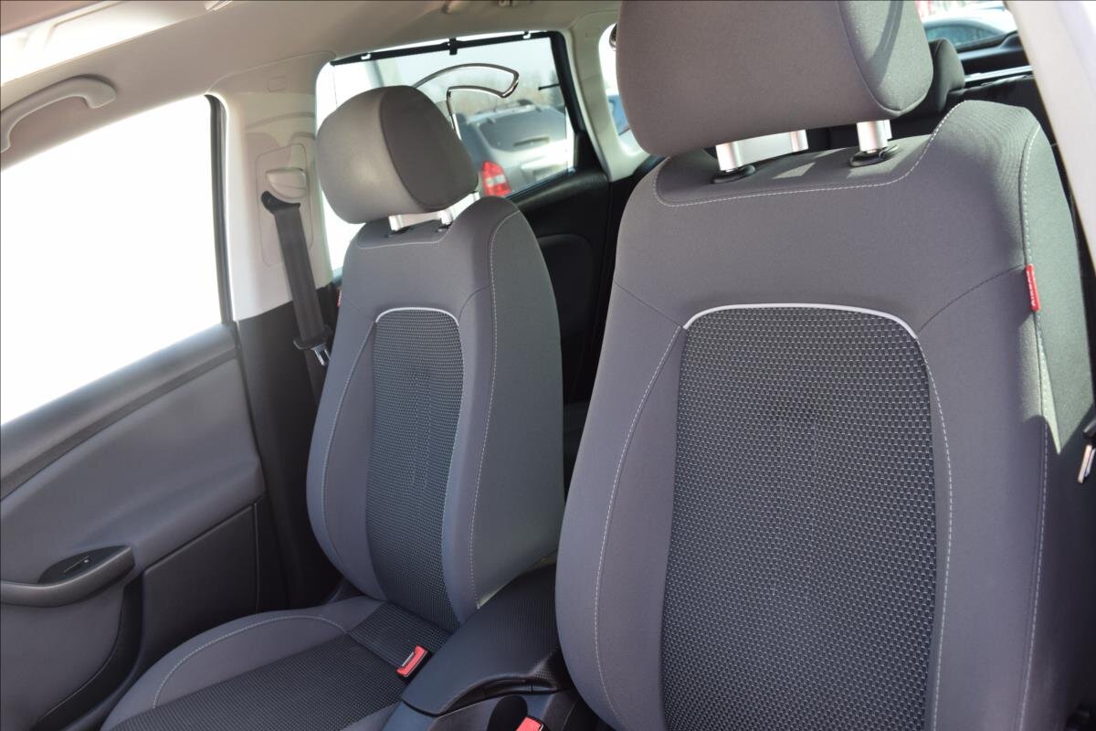 Seat Altea Kombi 2,0 l 77 kw