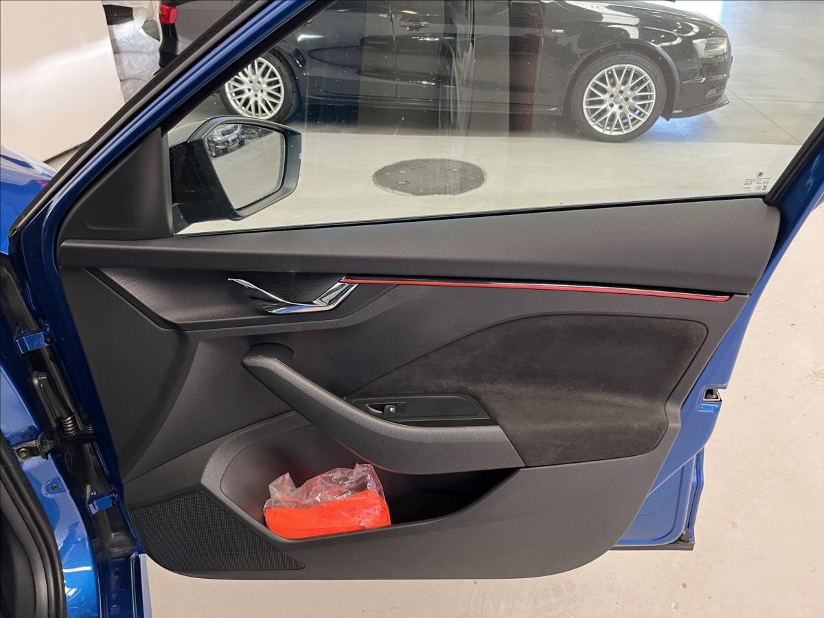 Škoda Kamiq SUV / Terénní 999,0 85 kw