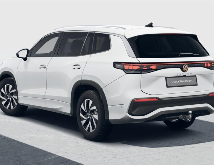 Volkswagen Tayron SUV 0,0 110 kw