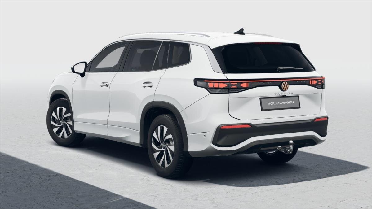 Volkswagen Tayron SUV 0,0 110 kw