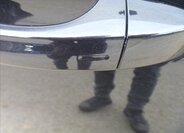 Škoda Superb Liftback 2,0 l 140 kw